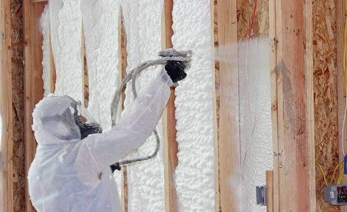Why Hiring a Family-Owned Spray Foam Contractor Means Better Work and Real Accountability in Annandale, MN