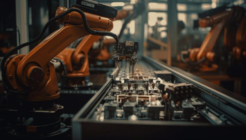 The Rise of Intelligent Manufacturing: Understanding the Robotic Welding Market