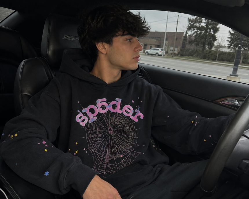 How to Properly Wash and Care for Your Sp5der Hoodie