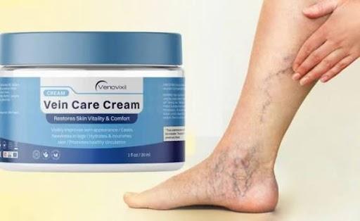 Is Venovixil cream safe for daily use?