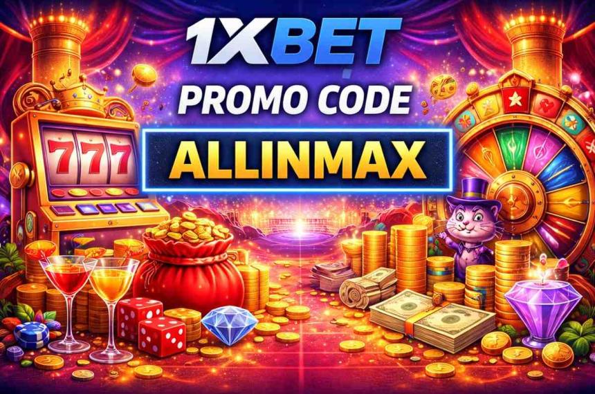 1xBet Free Promo Code Today 2026: 1XBONO200