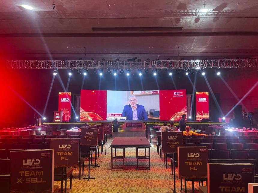 Why Choosing the Right Event Company in Delhi Makes All the Difference