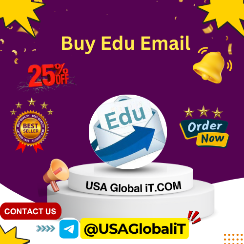 Top 11 Websites for Purchasing EDU Emails Student ...
