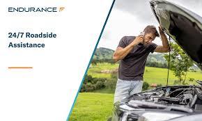 7 Powerful Benefits 24/7 Roadside Assistance Every Driver Should Know