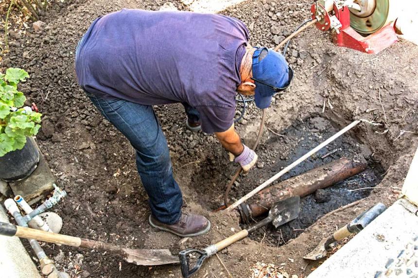 Emergency Sewer Line Replacement Solutions for Broken or Collapsed Pipes