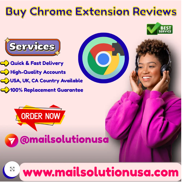 Buy Chrome Extension Reviews