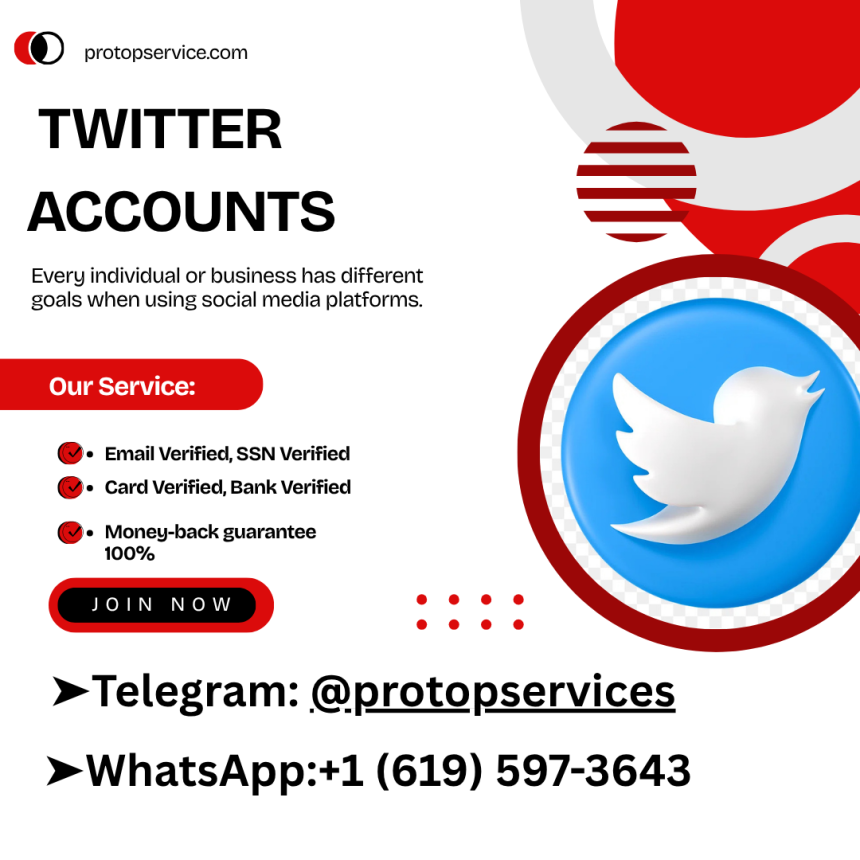 How Old Twitter Accounts Support Brand Growth