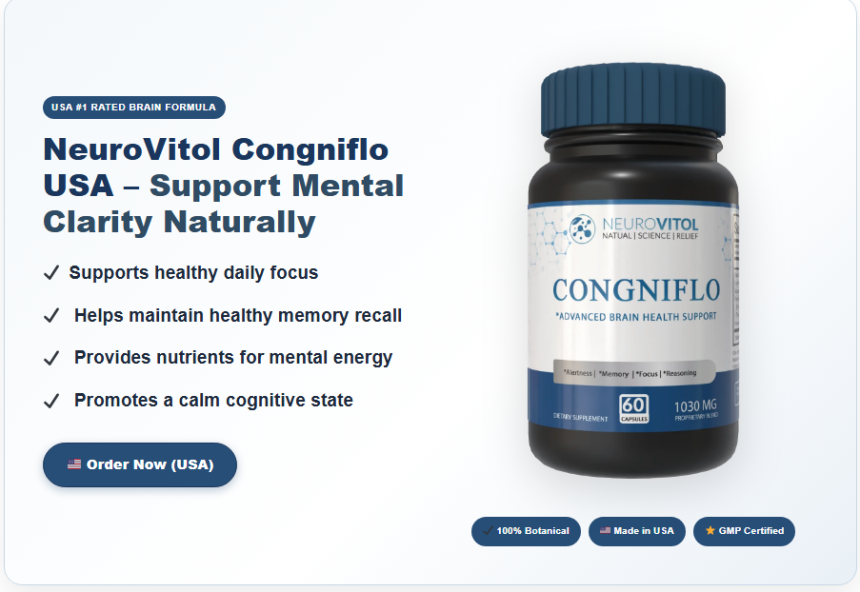 Authentic Cogniflow Reviews: A Science-Backed Evaluation of This Natural Nootropic