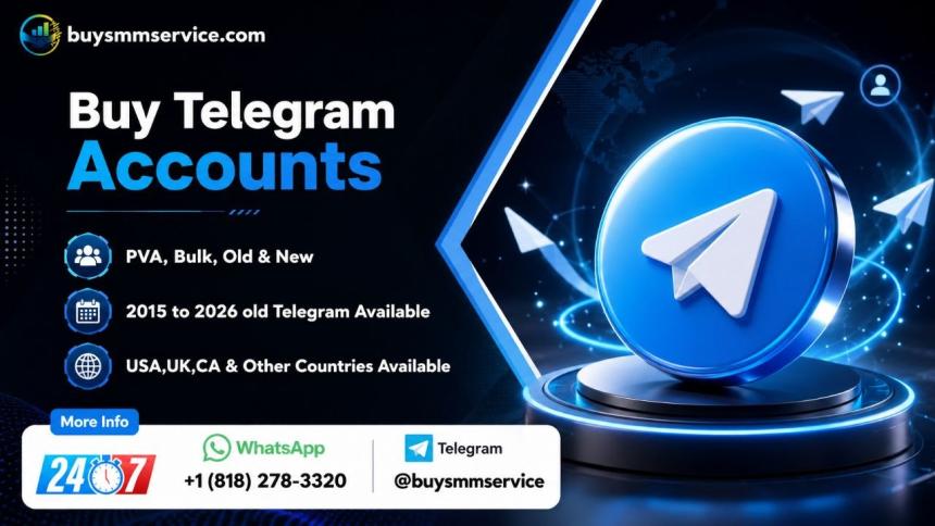 Best Strategies to Increase Telegram Followers Without Paid Accounts