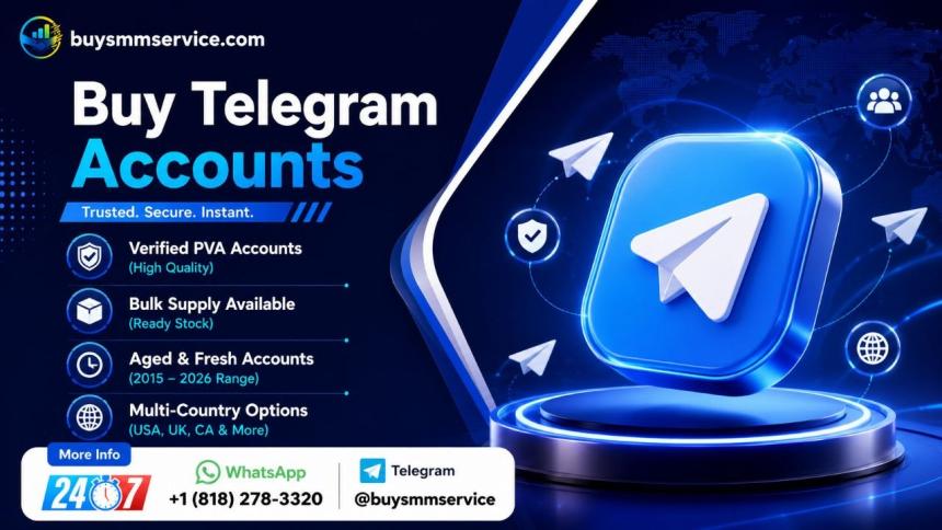 Telegram Marketing Guide: How to Scale Your Audience Fast