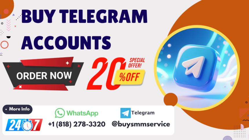 Top Tools for Managing Telegram Business Accounts Efficiently