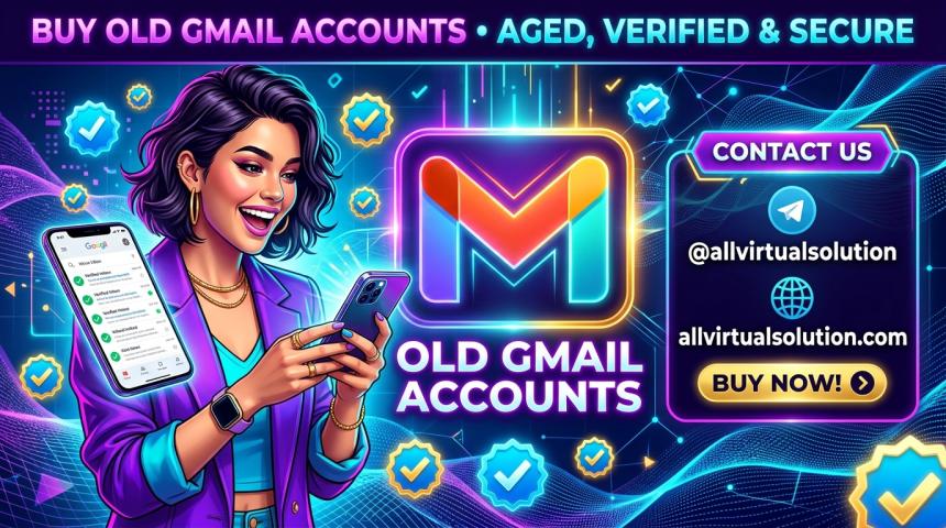 $2 How To Setup Buy Old Gmail Accounts for Business Boston from allvirtualsolution in 2k31