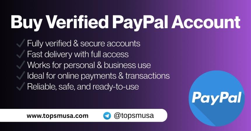 What Is a Verified PayPal Account and How Does Verification Work?