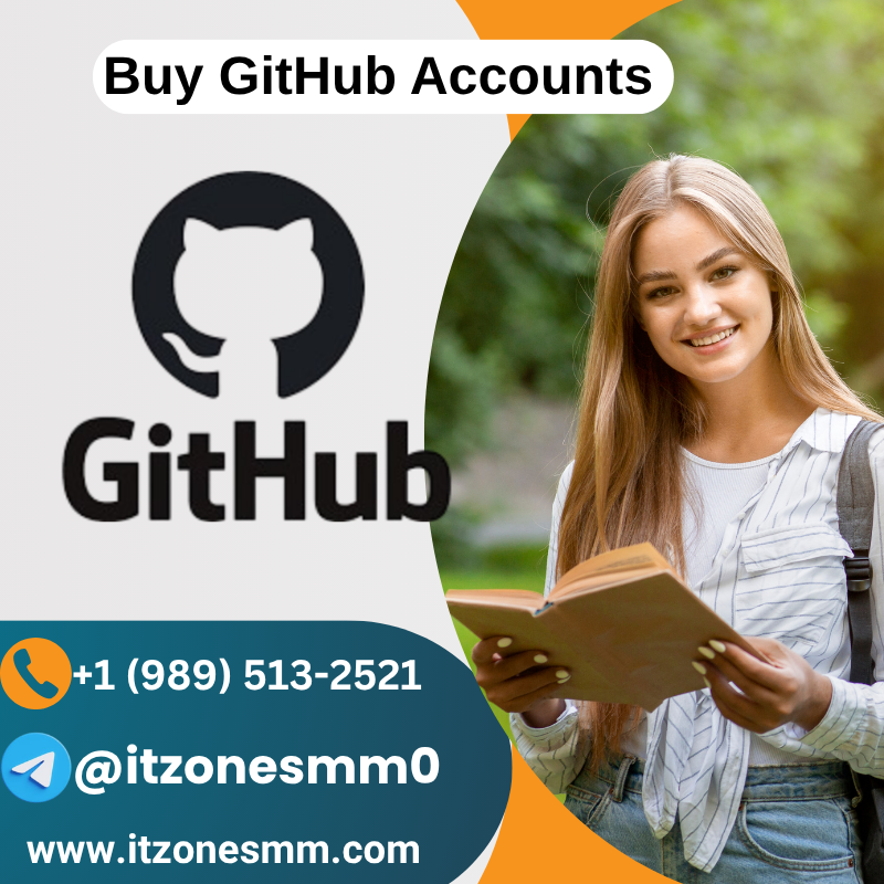 Step‑by‑Step Guide to Buy Old GitHub Accounts