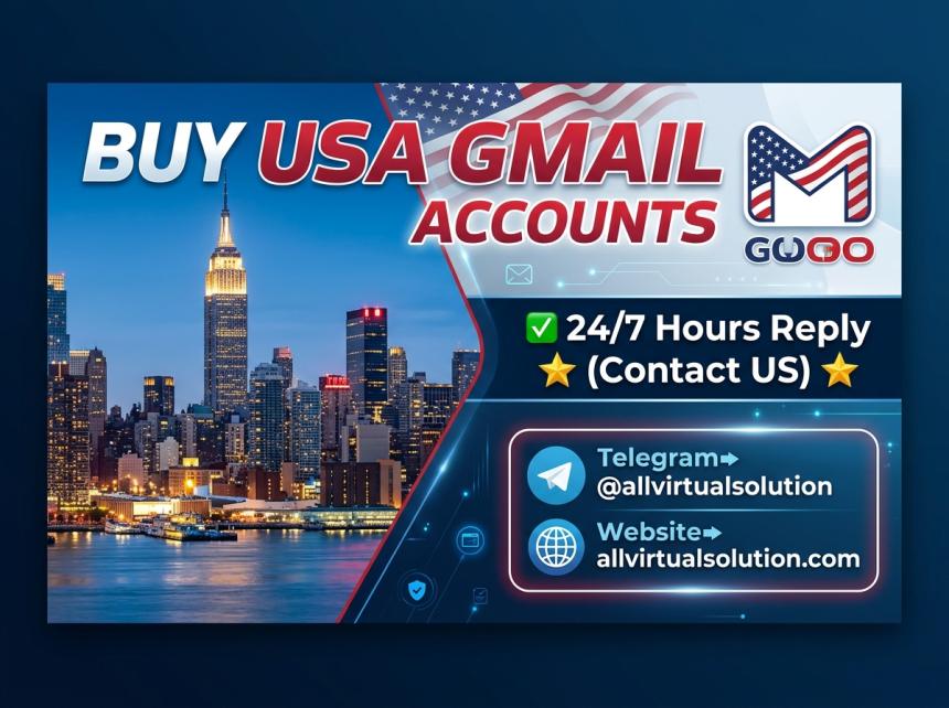 FIFA WORLD CUP - Best Solution Buy USA Gmail Accounts PVA from allvirtualsolution in - 2056