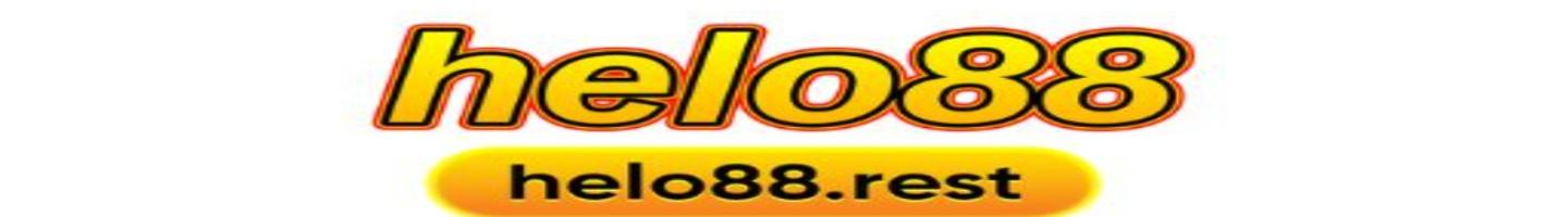 Helo88 rest