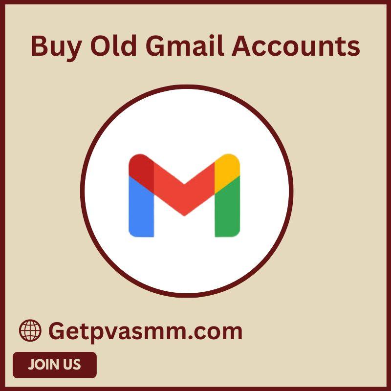 Top 11 Sites to Buy. Old Gmail Accounts In (PVA, Aged & Bulk)