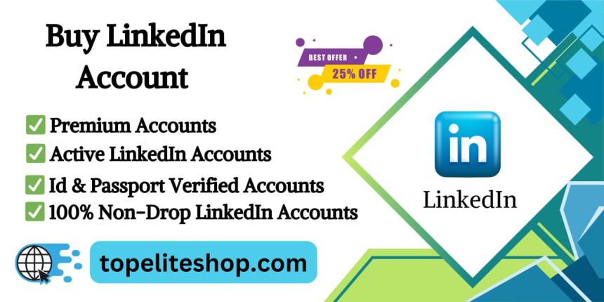 Buy LinkedIn Accounts Cheap – Verified & Safe (2026)