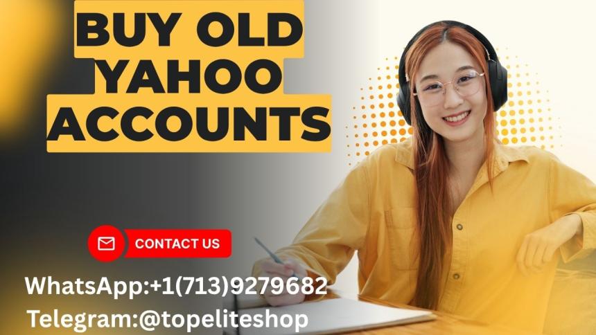 Buy Yahoo Accounts in 2026: Complete Guide for Safe Purchasing