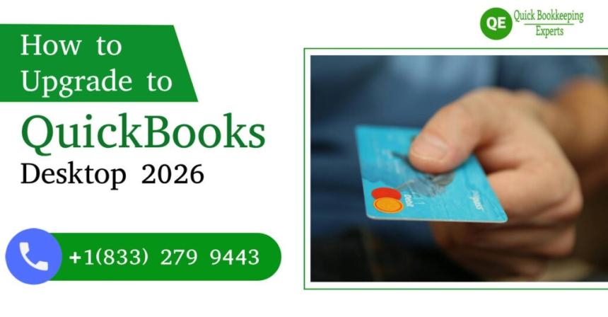 What Are the New Features in QuickBooks Desktop 2026?