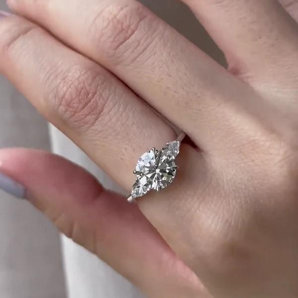 Understanding Ring Placement Meanings: A Guide For Each Finger! – Symbolism and Style Explained