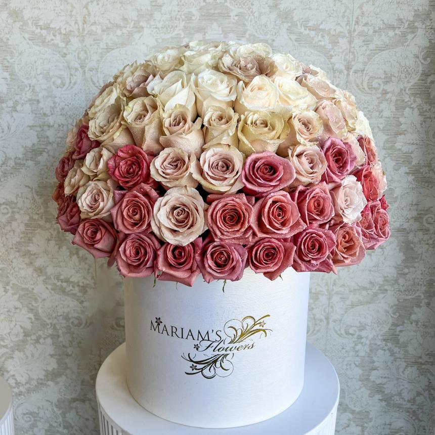 Best Box & Vase Flower Arrangements USA | Summer Season 2026 Fresh Flower Delivery