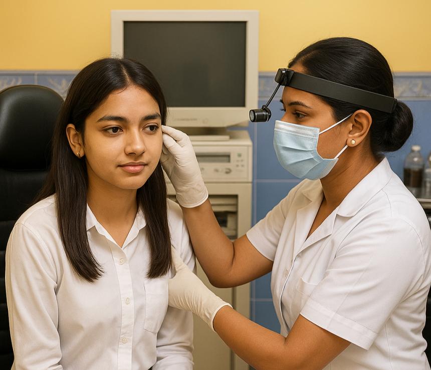 How to Choose an ENT Specialist for Personalized and Effective Care