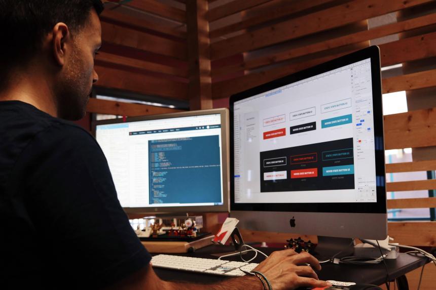 Are Website Development Services Worth It for Small Businesses?