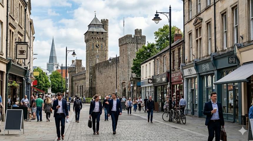 Cardiff SME Listings to Grow Your Customer Base