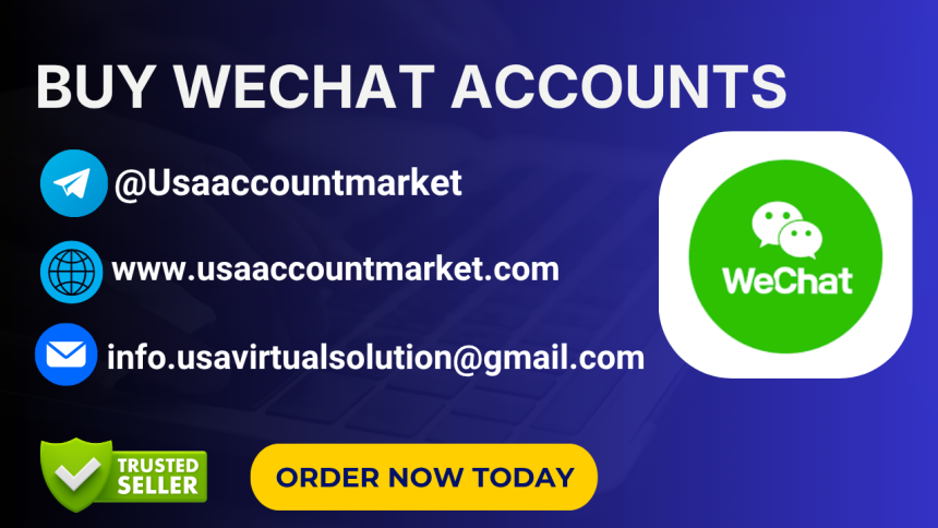 10 Essential Tips Before You Buy WeChat Accounts: The Ultimate Guide