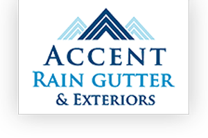 Accent Rain Gutters & Exteriors | Rain Gutter & Siding Contractor in Northern Utah