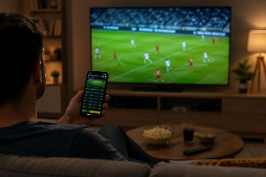 What Moments Drive Peak Engagement in Betting Apps Now?