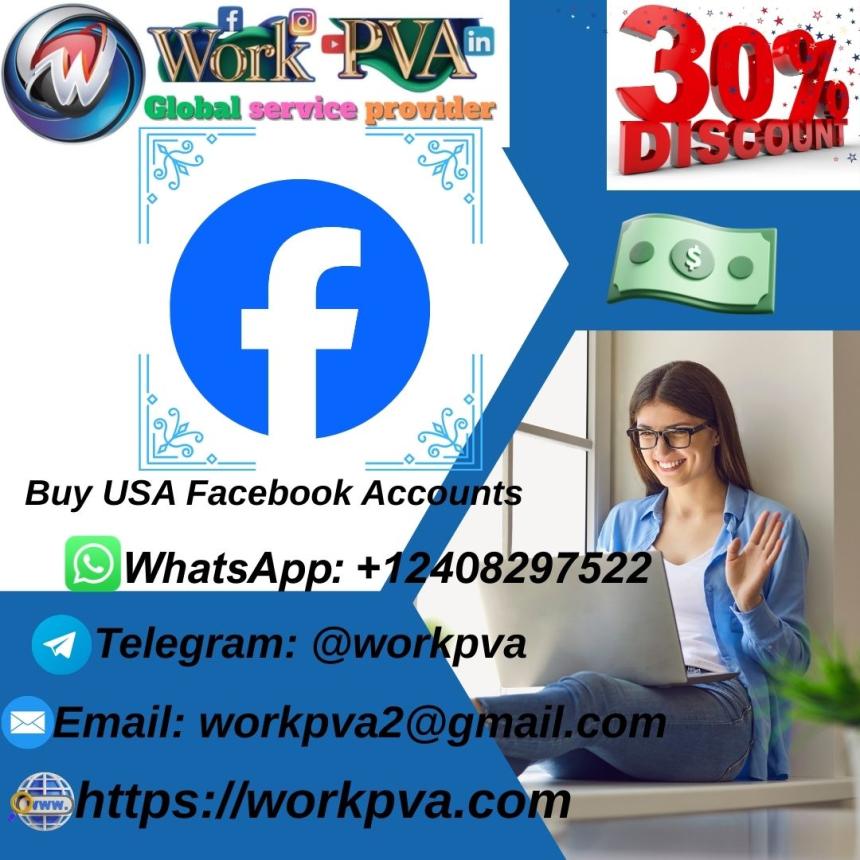 Buy Gmail Accounts (PVA) for the Top 10 Best Sites