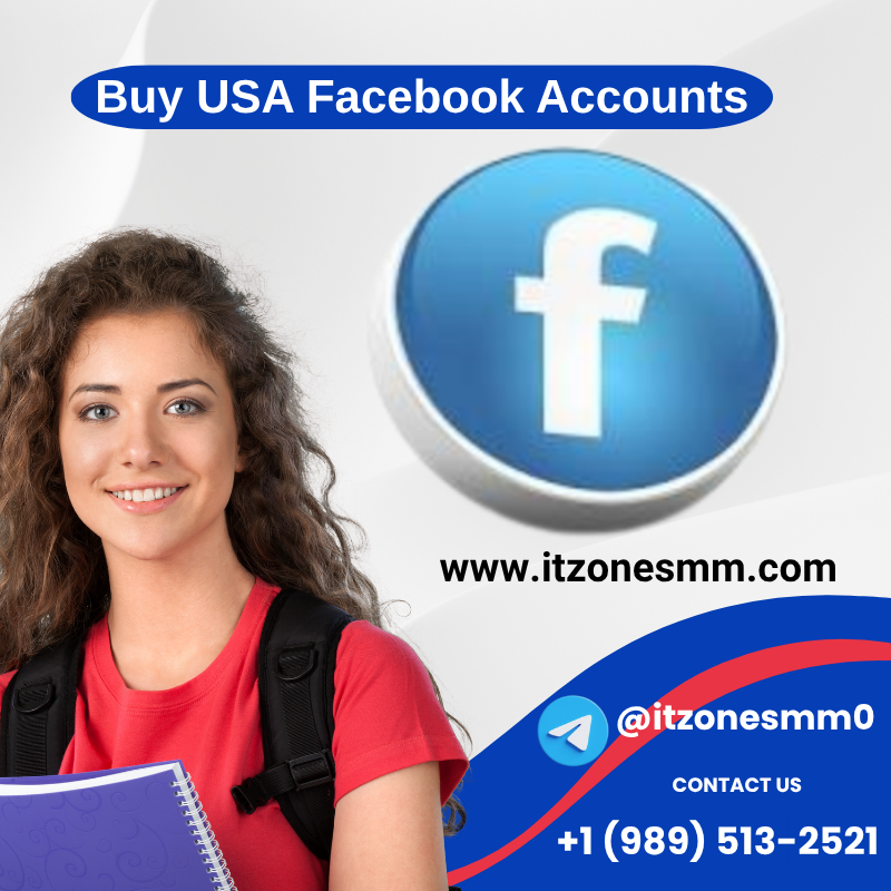 9 Best Websites to Buy, Facebook Accounts USA