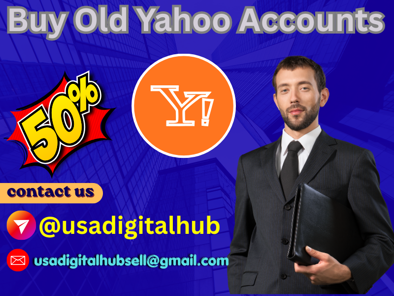 Top 10 Reliable Websites for Buying Gmail Accounts US