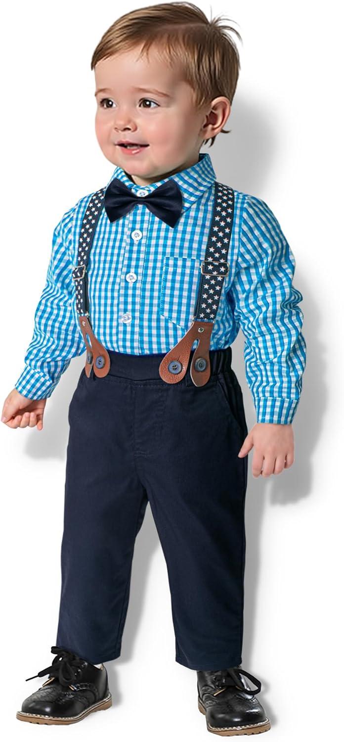 Safe and Comfortable Outfit Ideas for Pretend Play Time