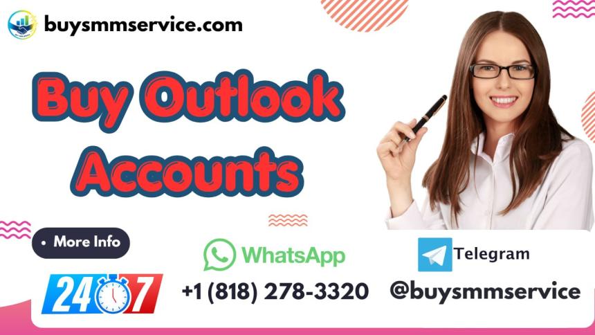 Best Ways to Manage Several Outlook Emails Without Getting Locked Out