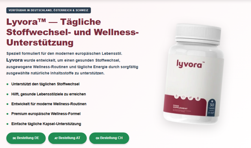 Lyvora Deutschland Reviews: Vor- und Nachteile im Härtetest