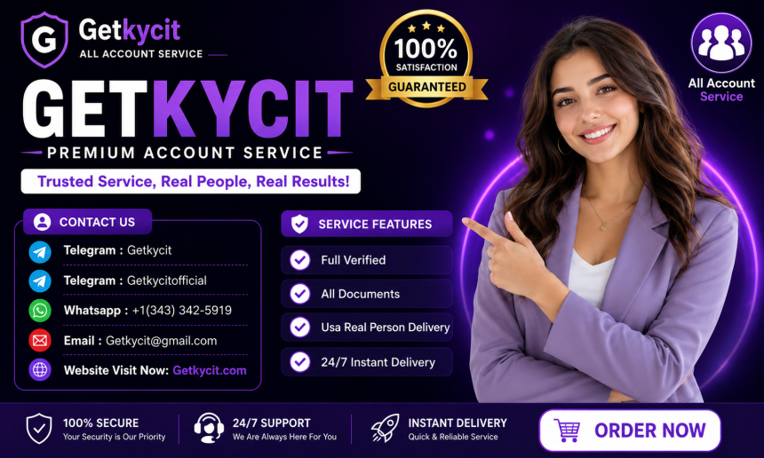 9.9 Best Websites to Buy Old GitHub Accounts Safely (Usa 2027)