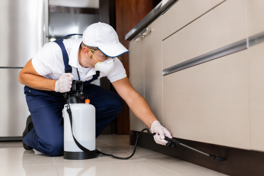 Hire North Dakota Pest Pros for Fast Home Protection in Fargo North Dakota