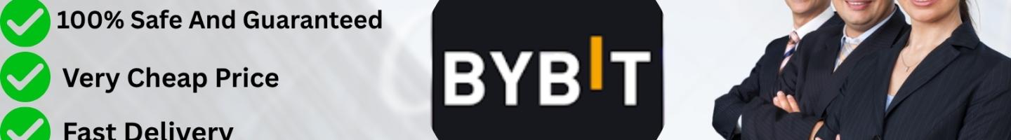 Bybit Accounts