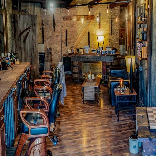 Waukesha WI Barber Shop | Professional Men's Grooming