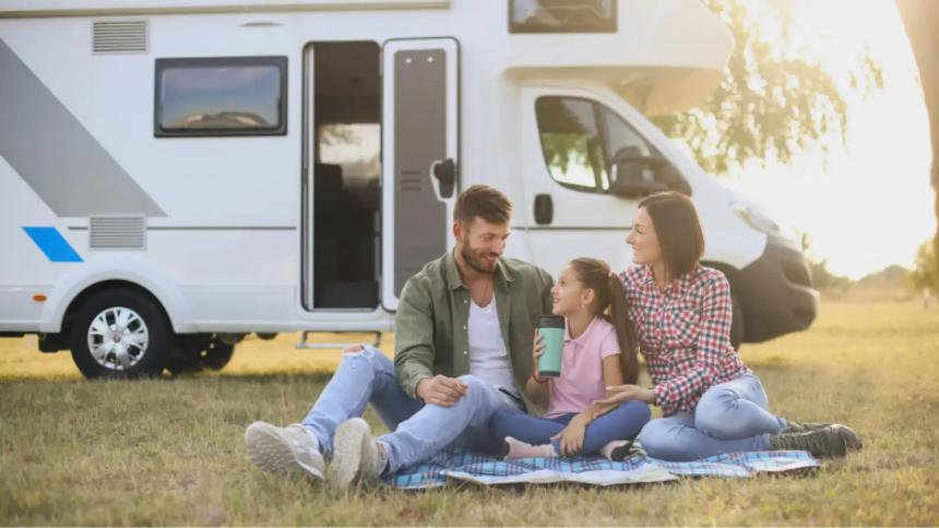 LA RV insurance