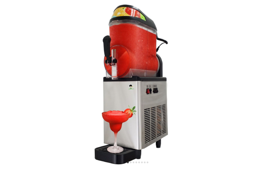 Slushie Machine Secrets: What Nobody Tells You Before You Buy
