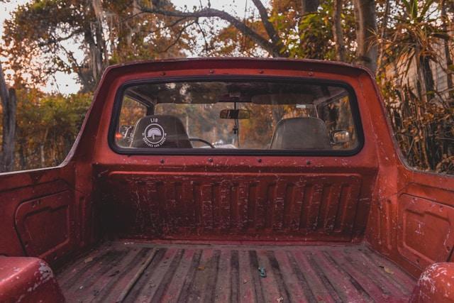 Truck Bedliners Market Insights: Demand, Technology and Regional Analysis