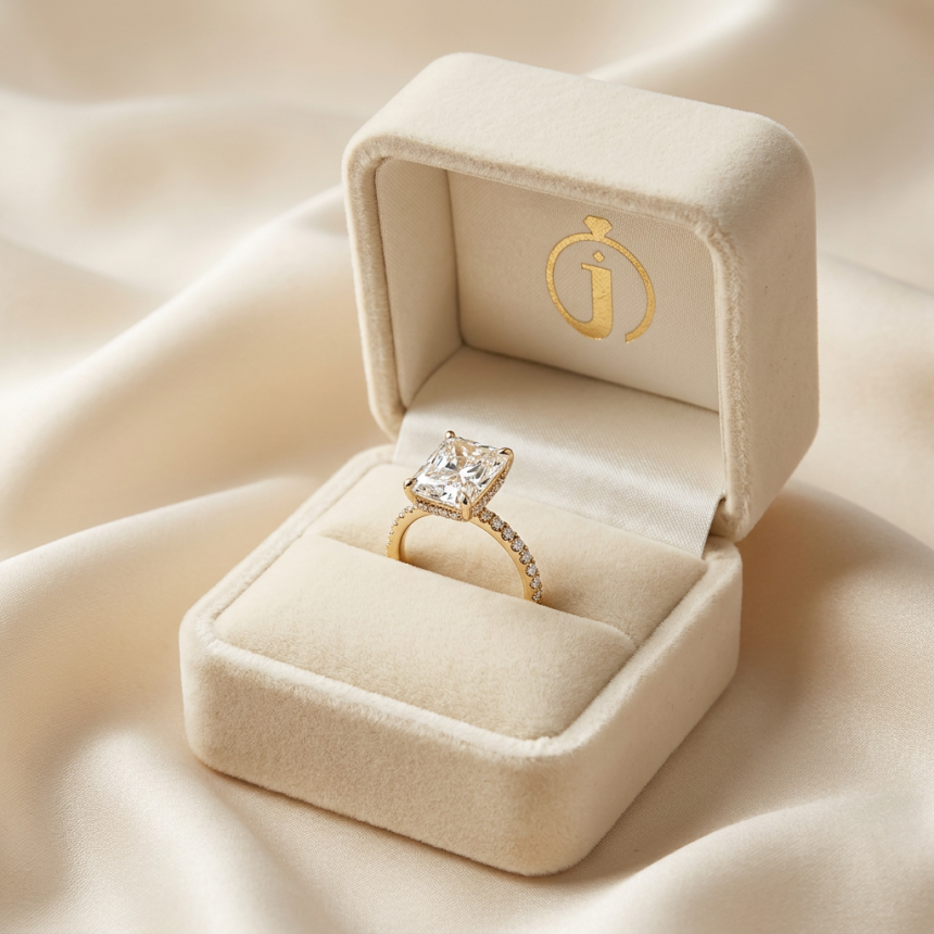 Custom Lab Grown Diamond Rings for Every Style