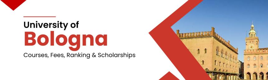 How Can You Get Admission to the University of Bologna?