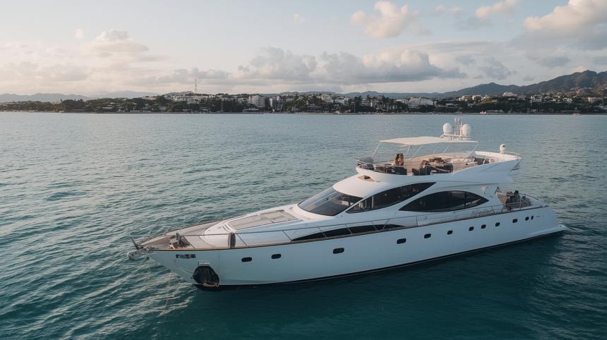 48-Hour Yacht Trip Guide: Best Weekend Sailing Experiences