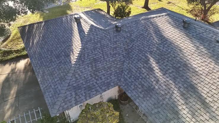 Roofing Company in Arlington, TX: Quality Roofing Solutions by Homepro CR