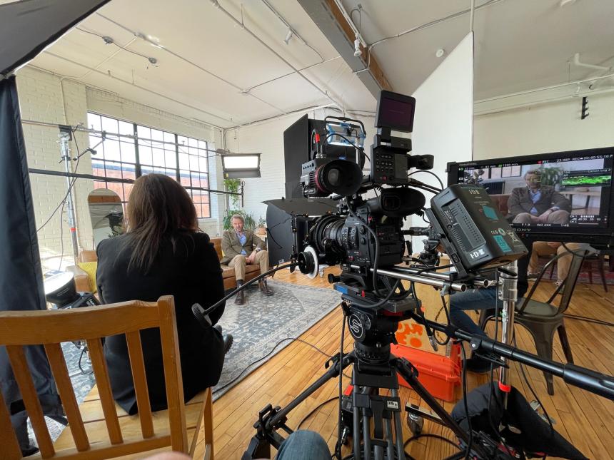 Toronto Video Production Agency & Best Corporate Video Toronto: A Complete Guide for Businesses
